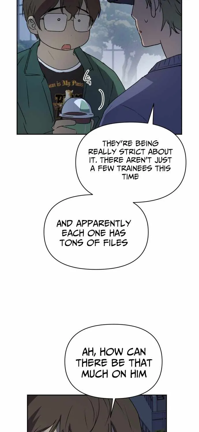 Exciting Male idol Survival Chapter 7 page 68 - 