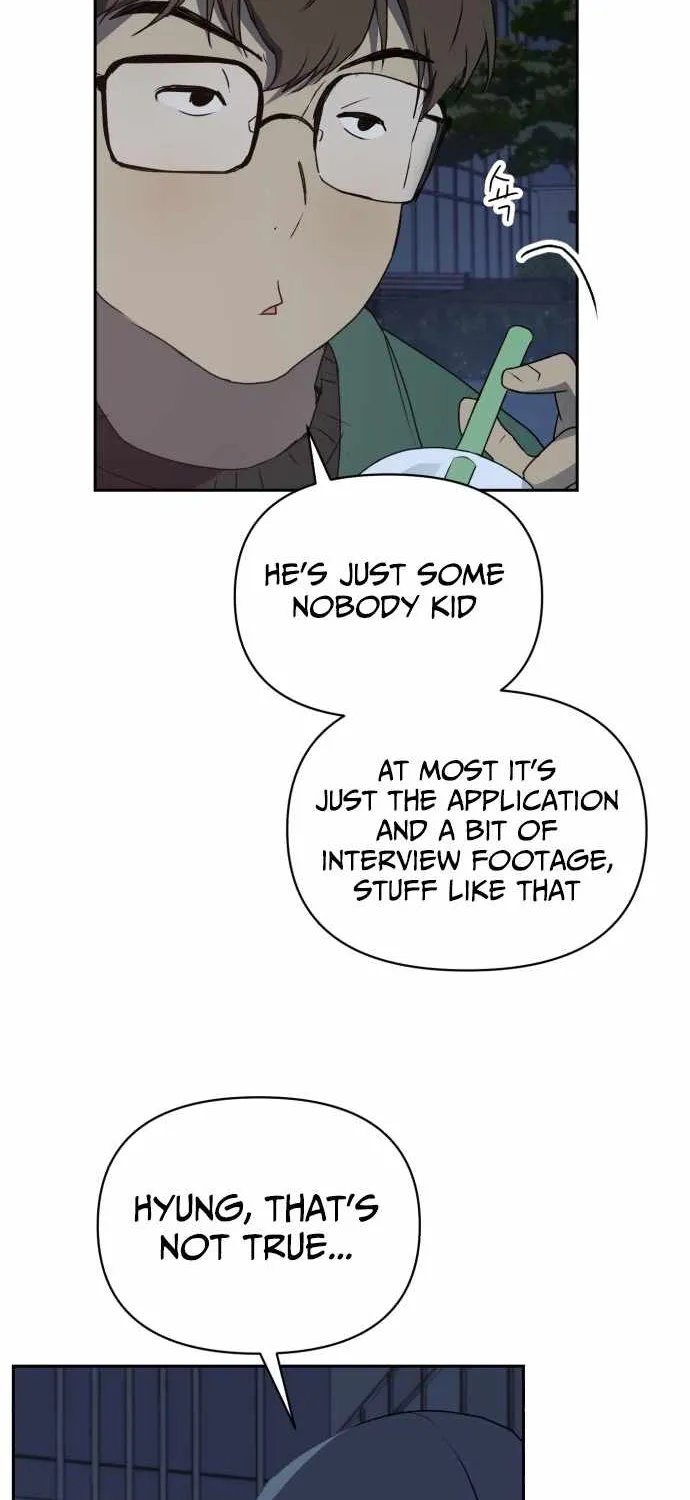 Exciting Male idol Survival Chapter 7 page 69 - 