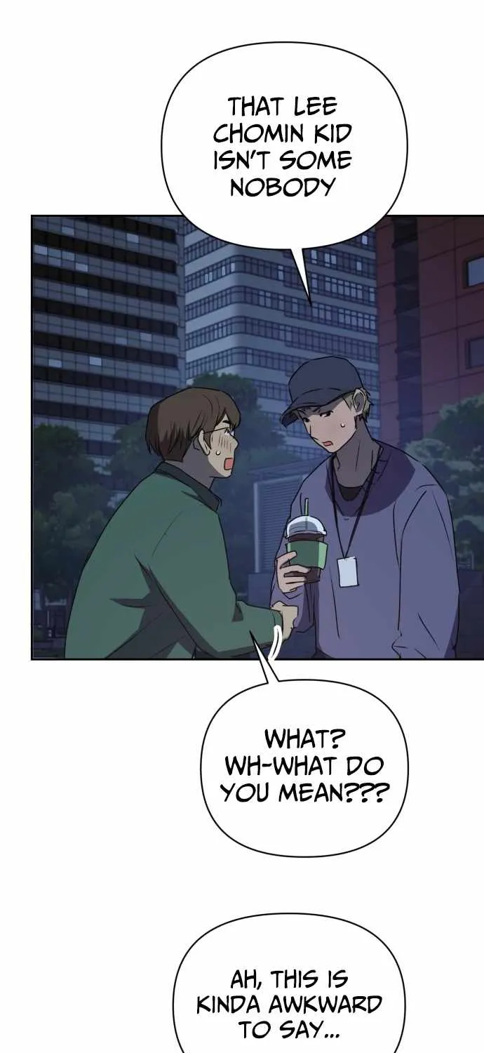 Exciting Male idol Survival Chapter 7 page 71 - 