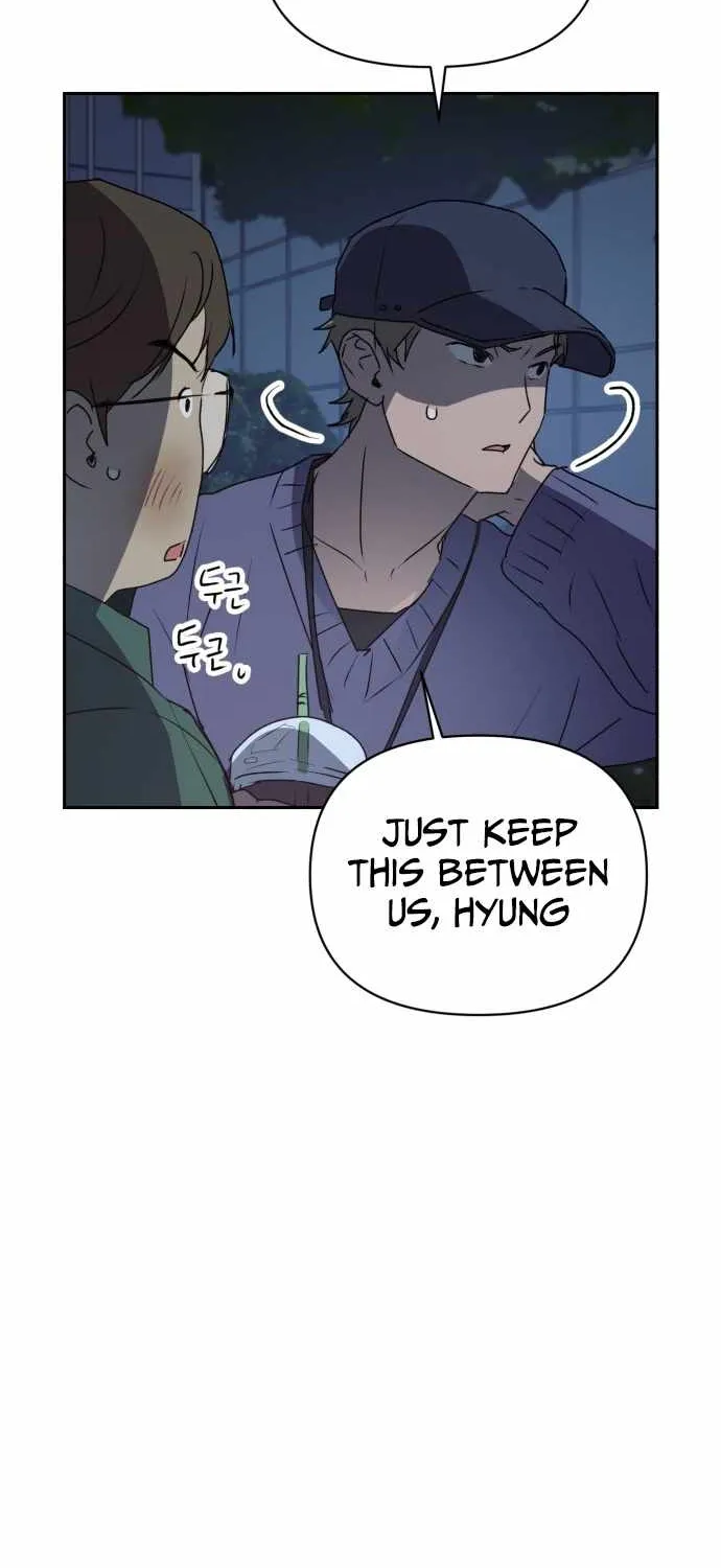 Exciting Male idol Survival Chapter 7 page 72 - 