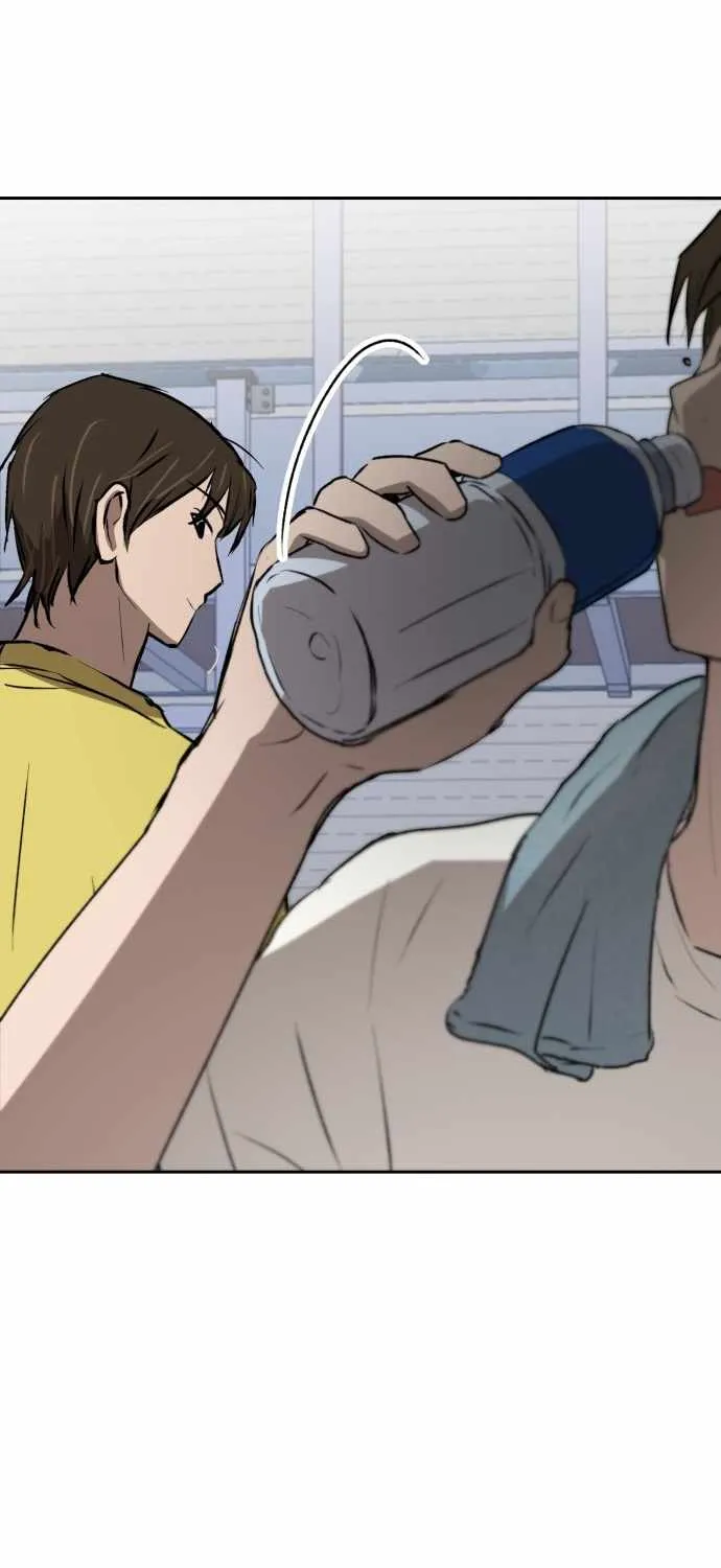 Exciting Male idol Survival Chapter 7 page 78 - 