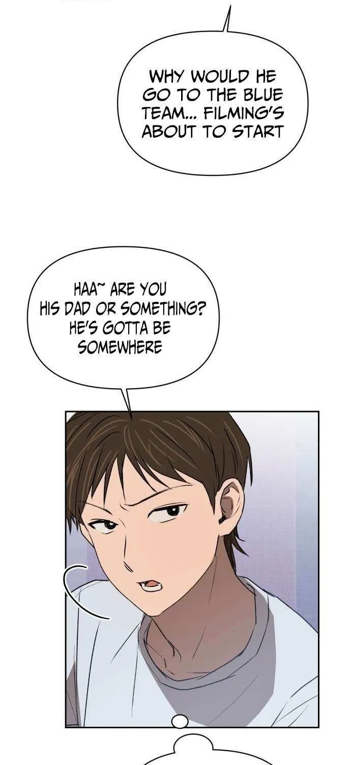 Exciting Male idol Survival Chapter 8 page 19 - 