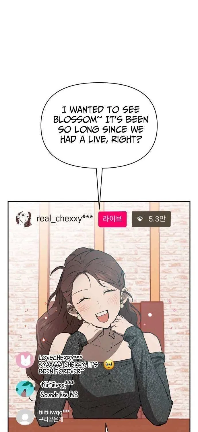 Exciting Male idol Survival Chapter 8 page 3 - 