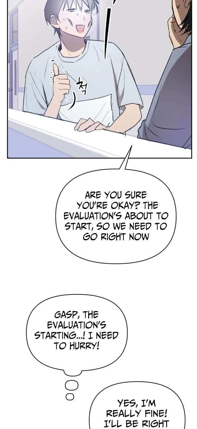 Exciting Male idol Survival Chapter 8 page 24 - 