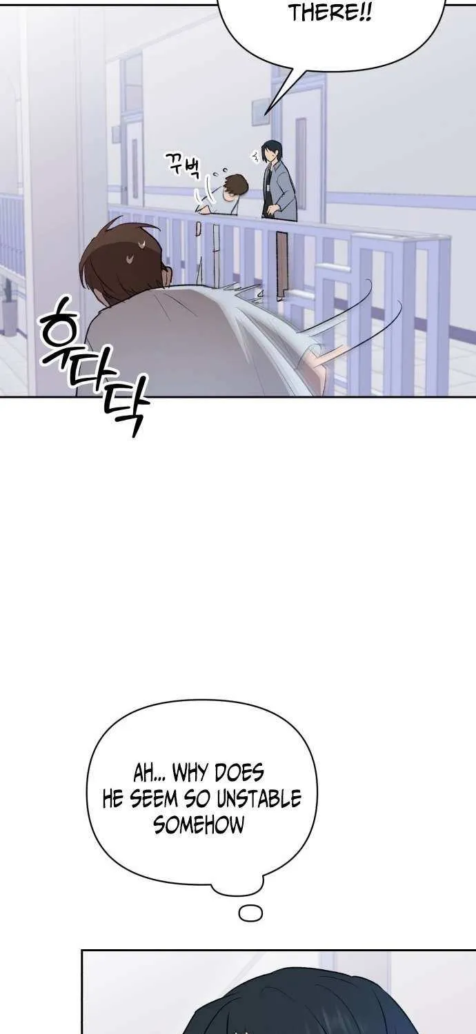 Exciting Male idol Survival Chapter 8 page 25 - 