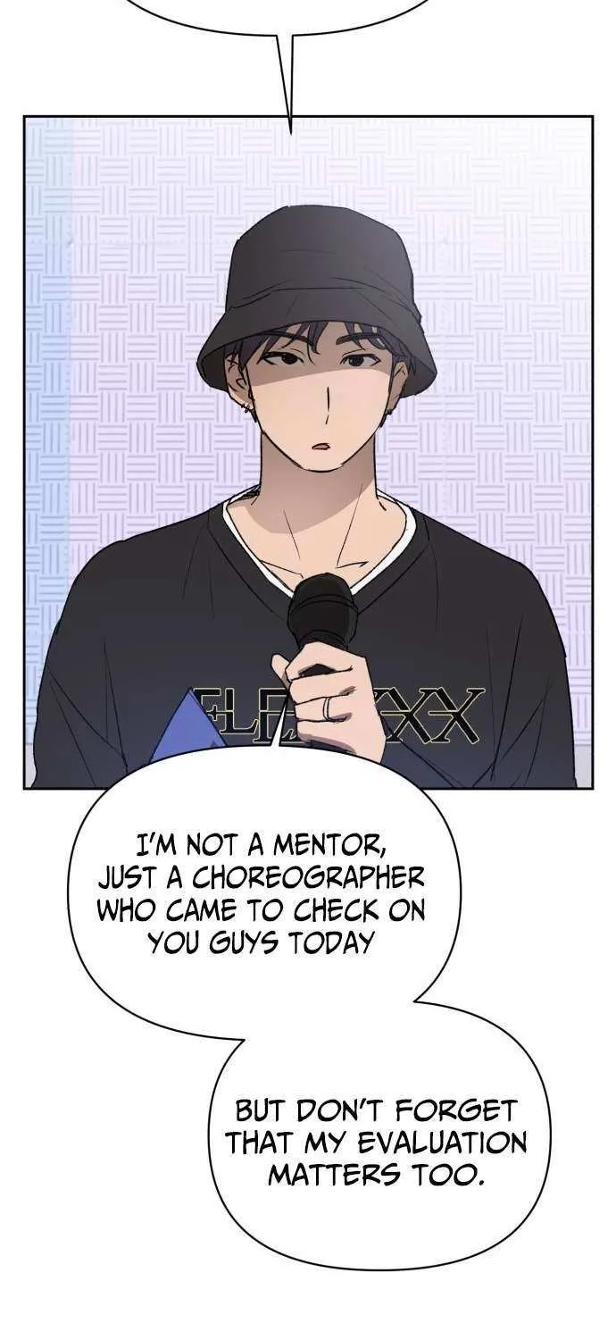 Exciting Male idol Survival Chapter 8 page 27 - 