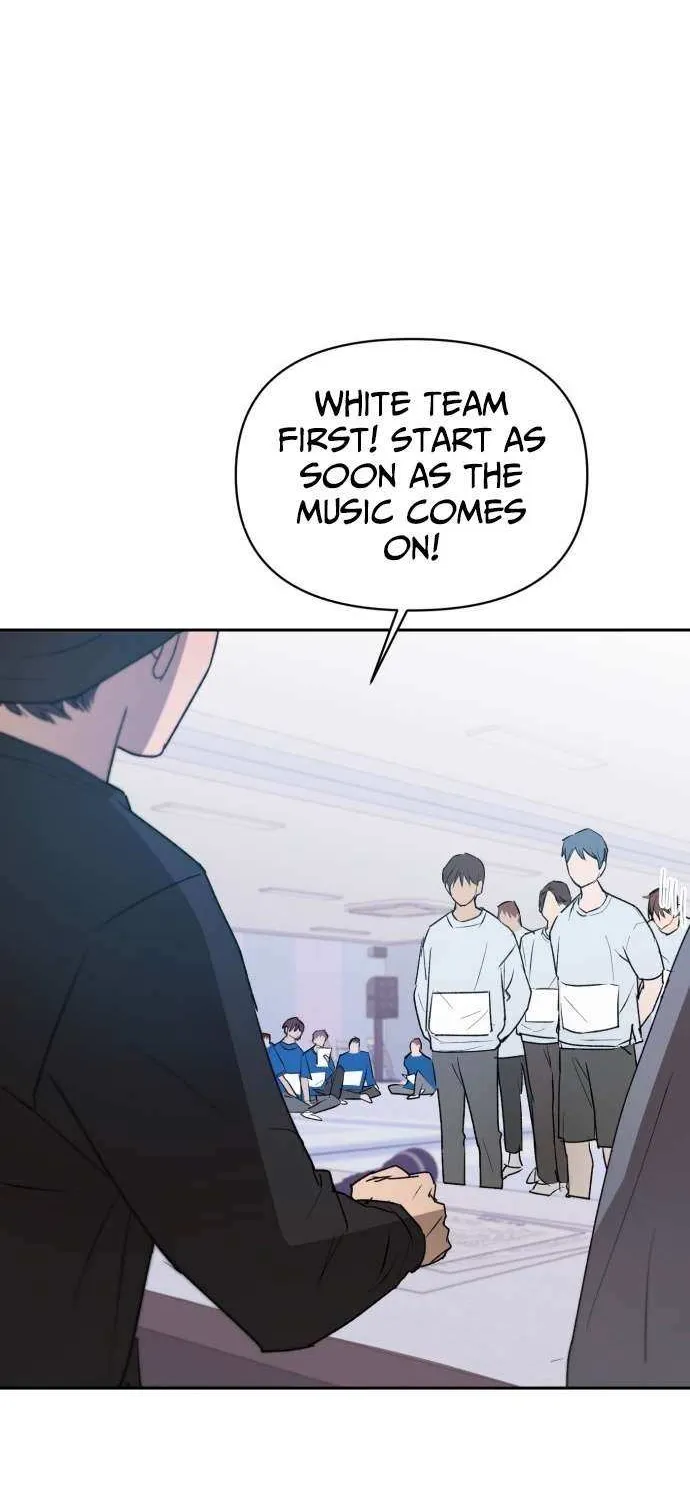 Exciting Male idol Survival Chapter 8 page 28 - 