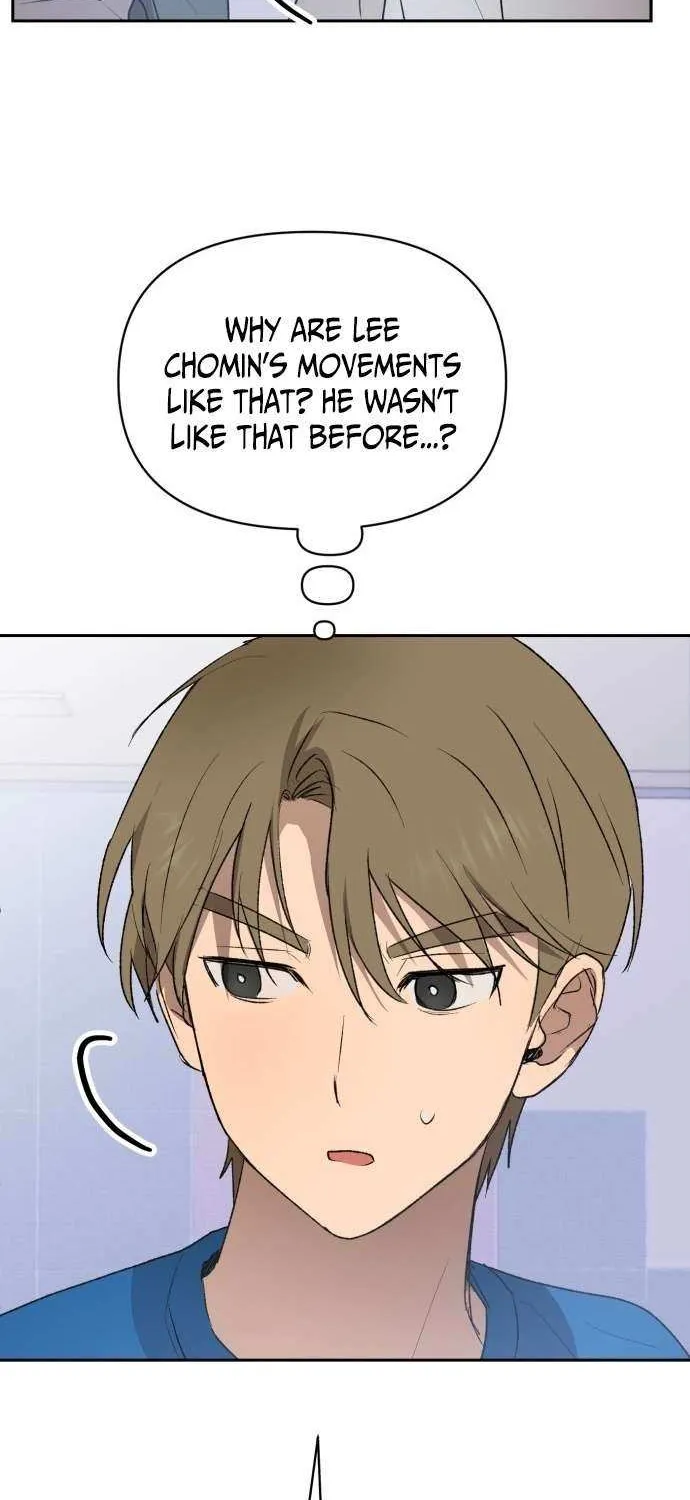 Exciting Male idol Survival Chapter 8 page 35 - 