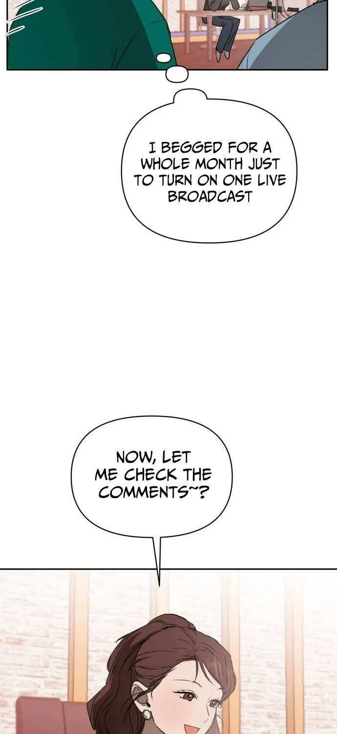 Exciting Male idol Survival Chapter 8 page 5 - 