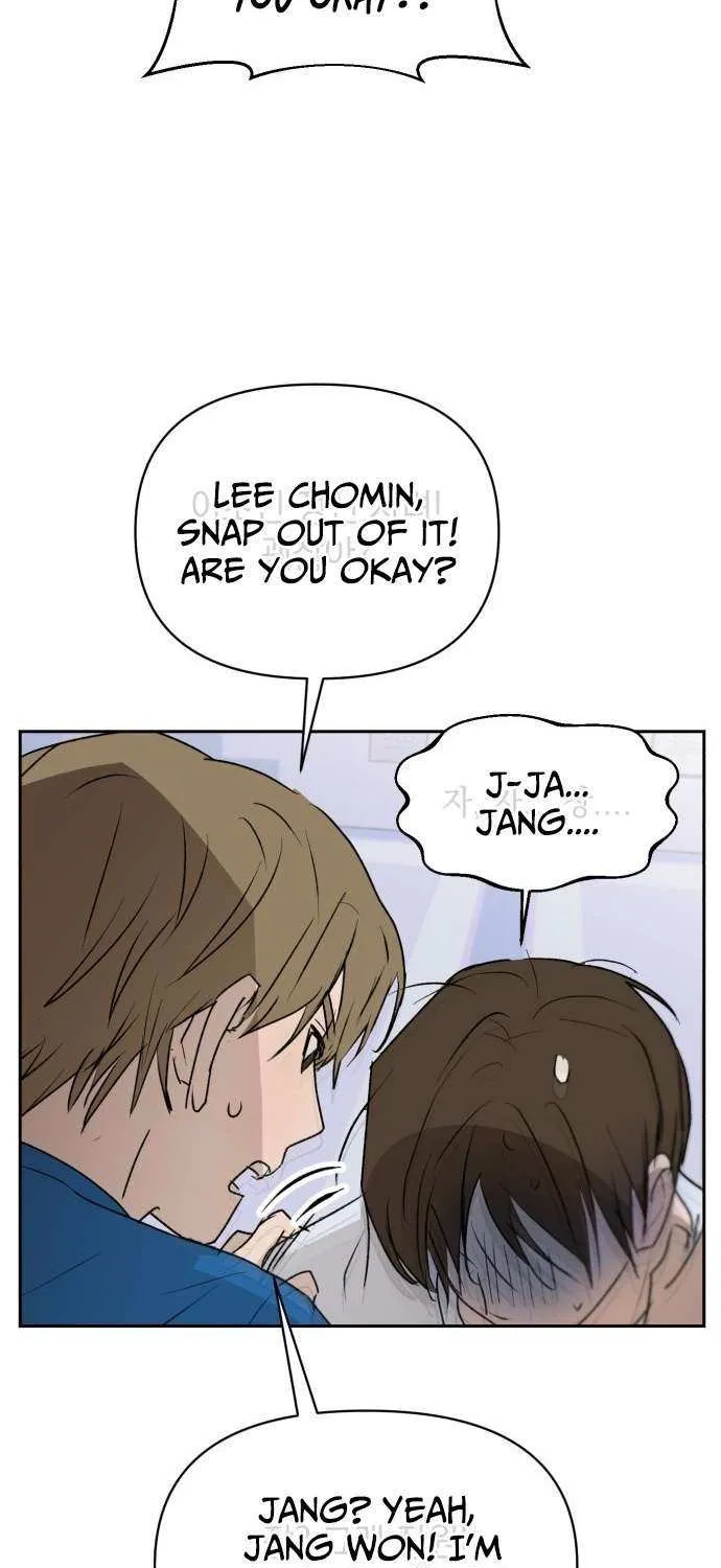 Exciting Male idol Survival Chapter 8 page 41 - 