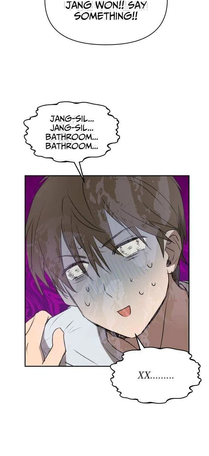 Exciting Male idol Survival Chapter 8 page 42 - 