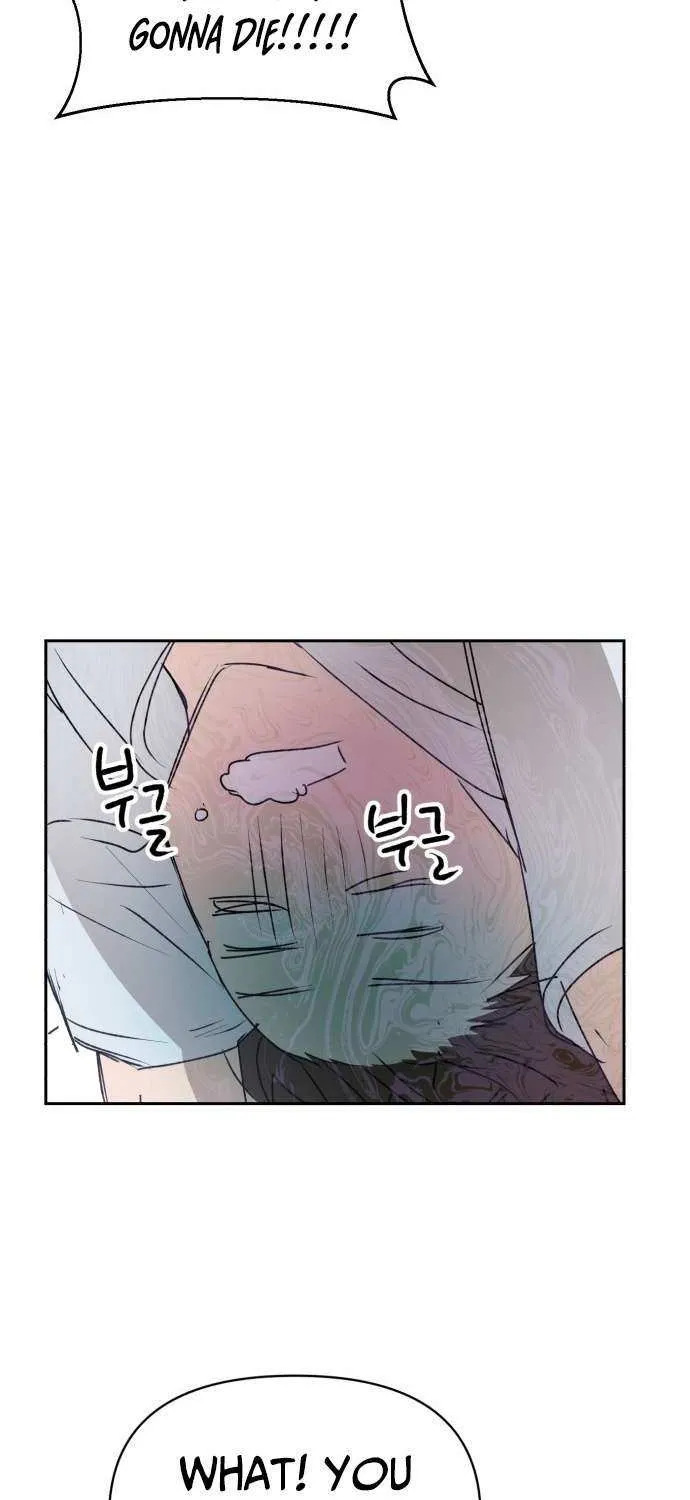 Exciting Male idol Survival Chapter 8 page 46 - 