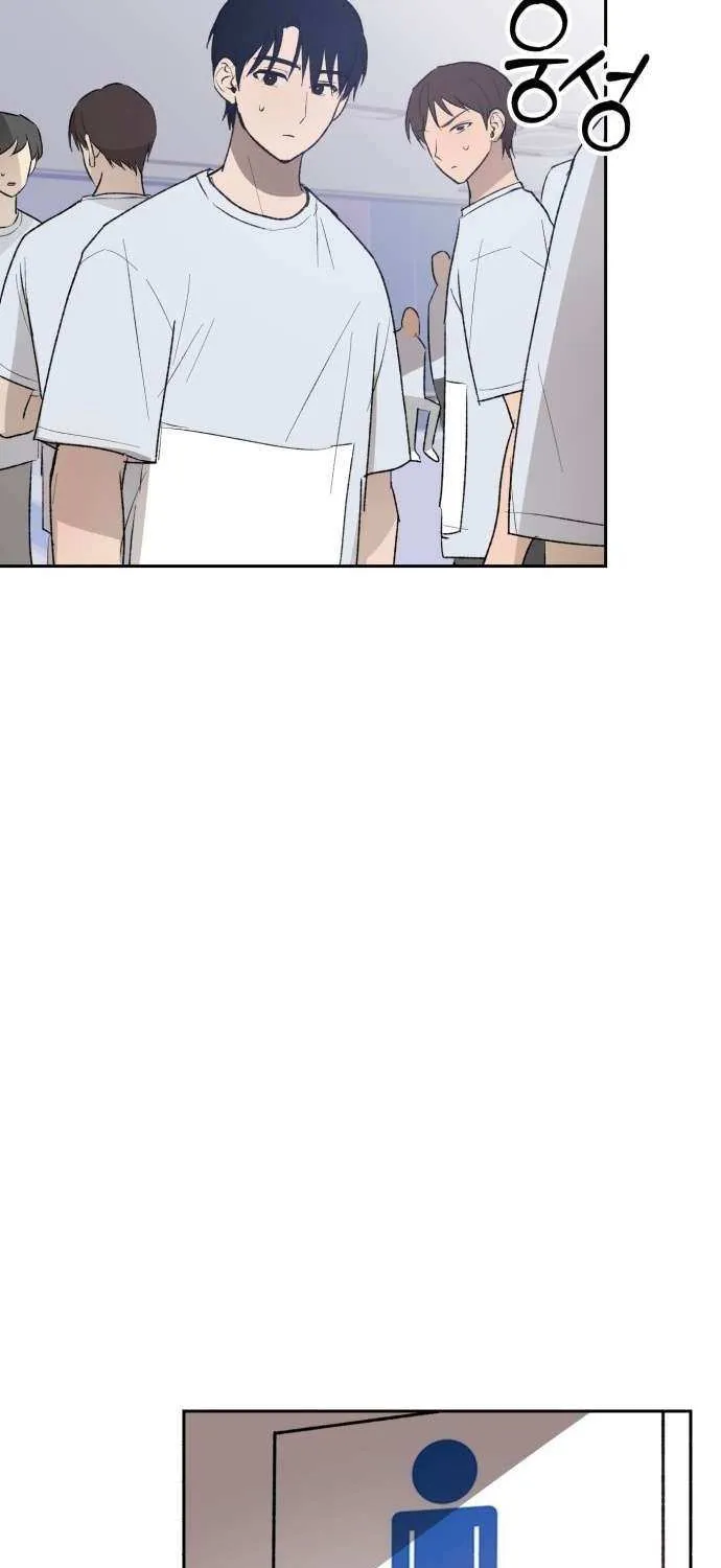 Exciting Male idol Survival Chapter 8 page 48 - 