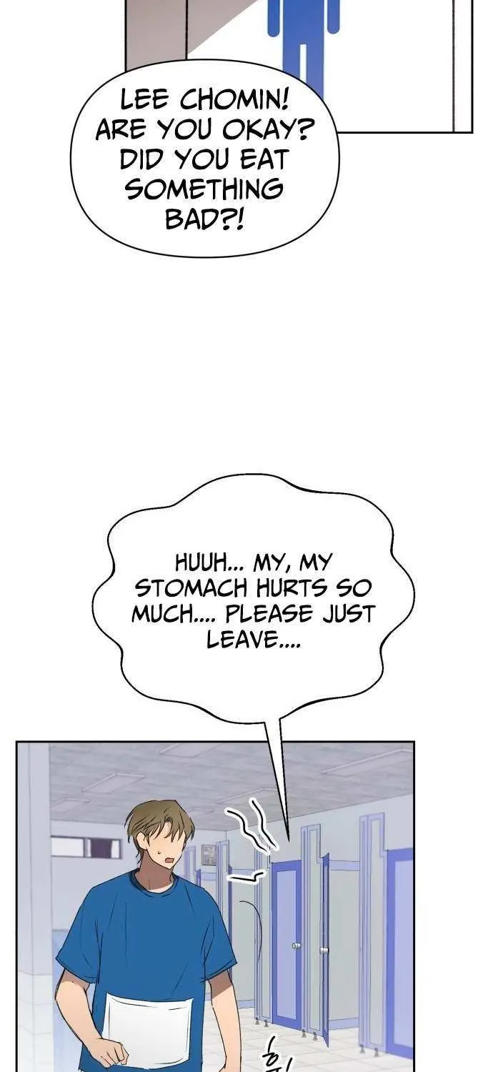 Exciting Male idol Survival Chapter 8 page 49 - 
