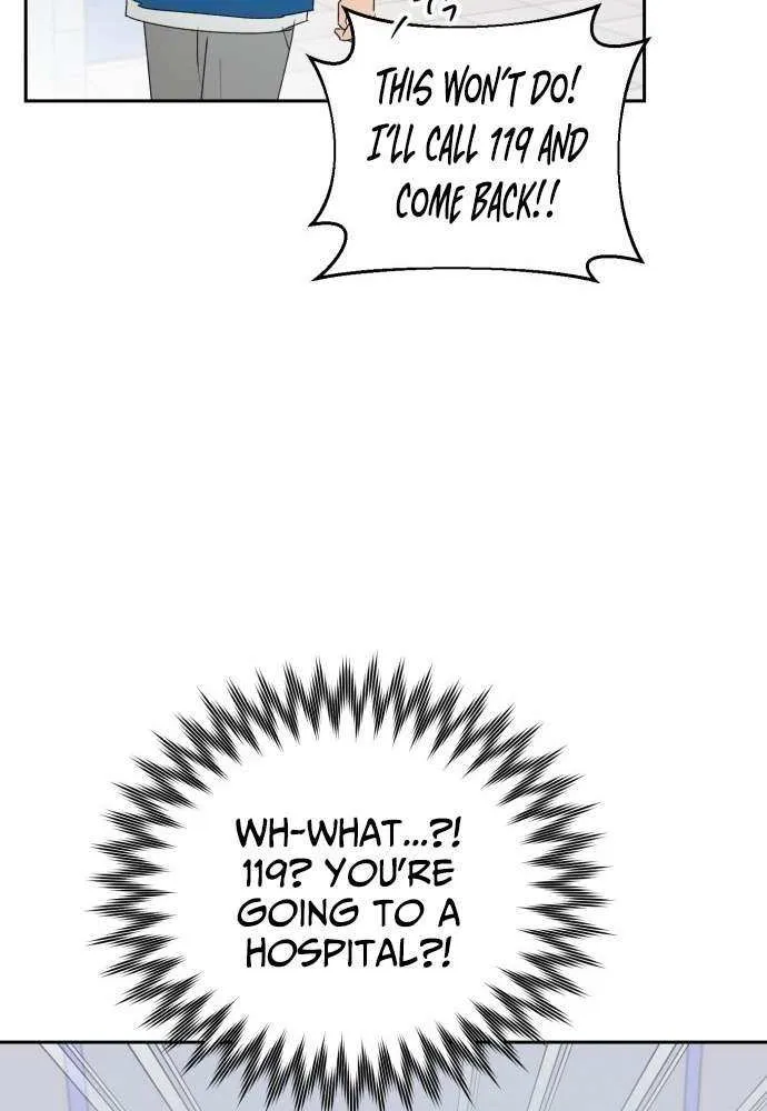 Exciting Male idol Survival Chapter 8 page 50 - 
