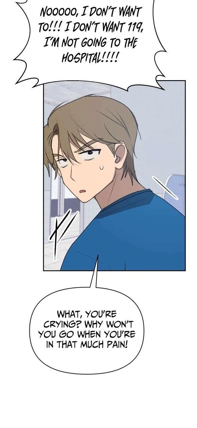 Exciting Male idol Survival Chapter 8 page 52 - 