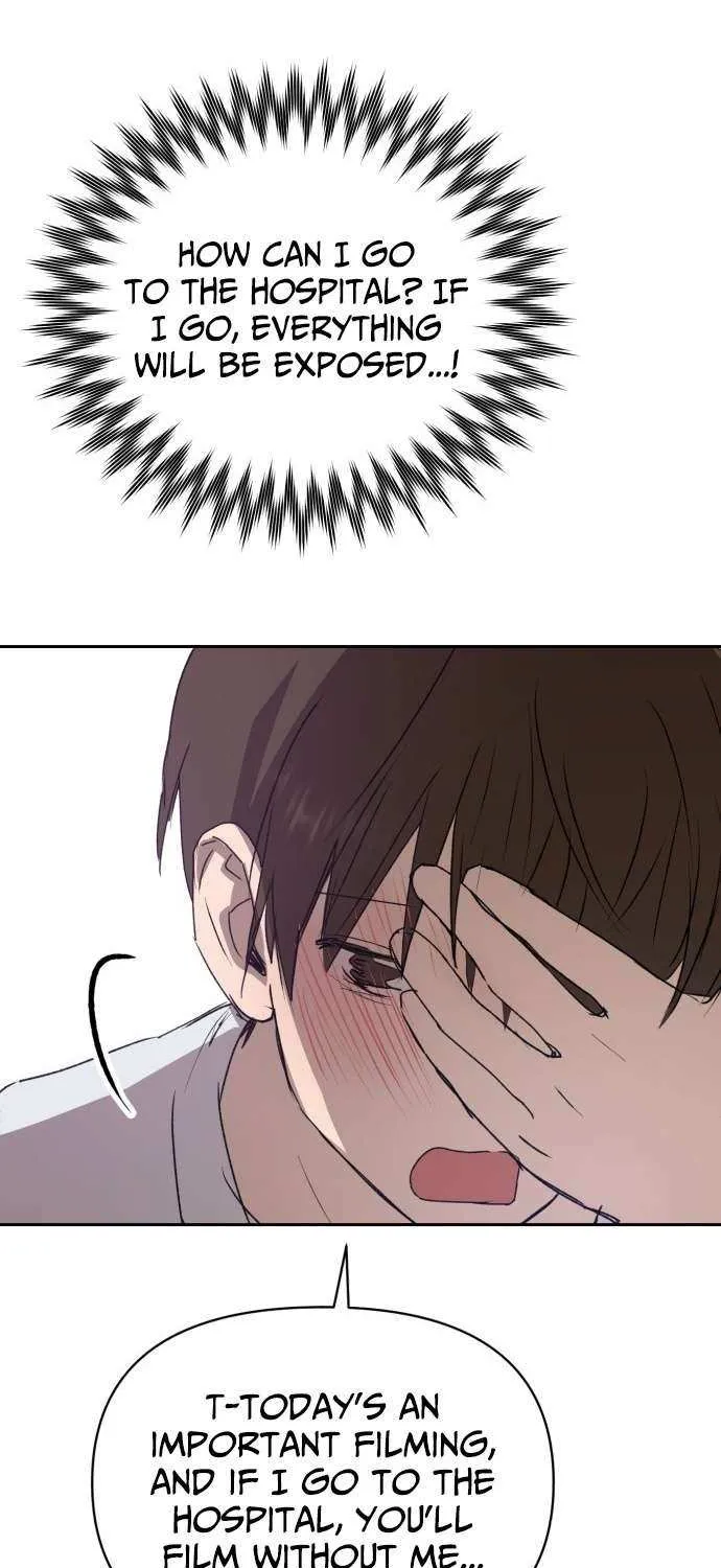 Exciting Male idol Survival Chapter 8 page 53 - 