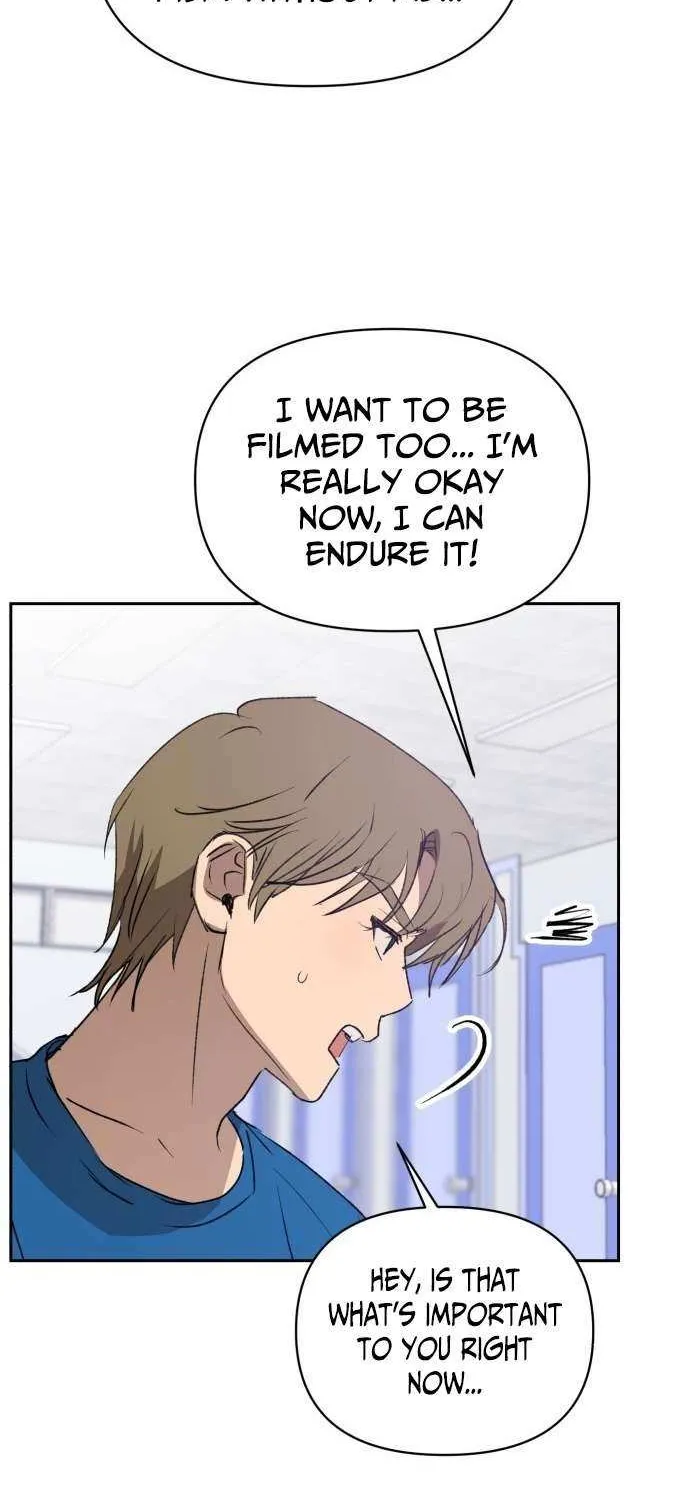 Exciting Male idol Survival Chapter 8 page 54 - 