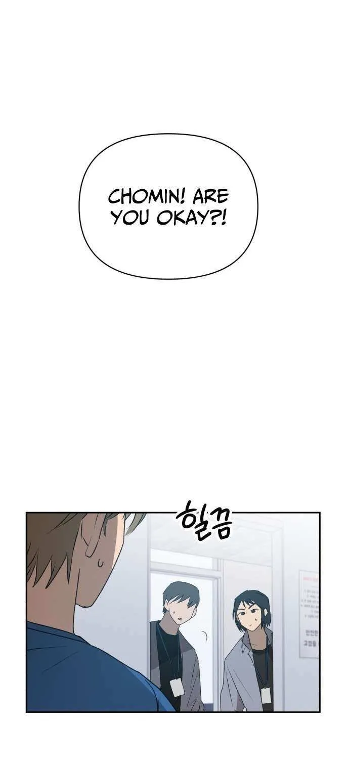 Exciting Male idol Survival Chapter 8 page 55 - 