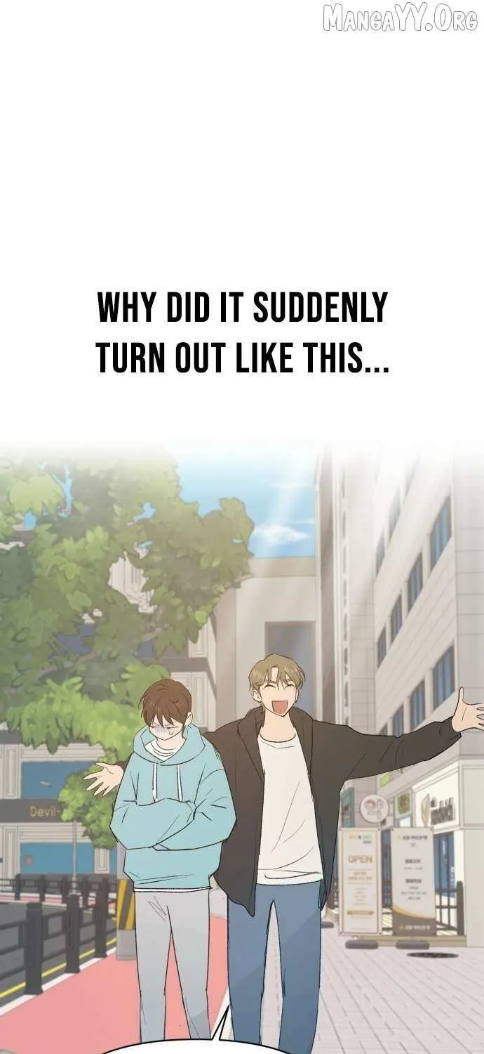 Exciting Male idol Survival Chapter 8 page 58 - 