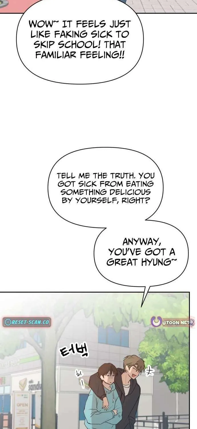Exciting Male idol Survival Chapter 8 page 59 - 