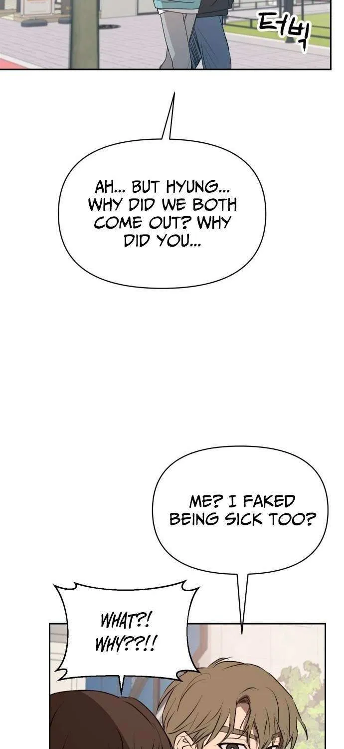 Exciting Male idol Survival Chapter 8 page 60 - 
