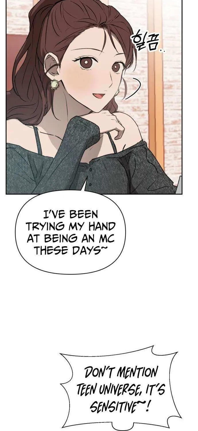 Exciting Male idol Survival Chapter 8 page 7 - 