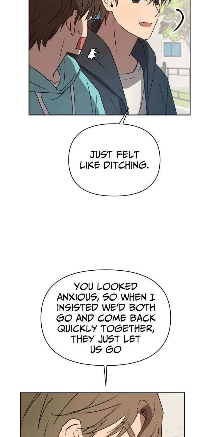 Exciting Male idol Survival Chapter 8 page 61 - 