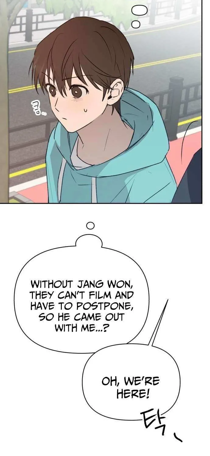 Exciting Male idol Survival Chapter 8 page 63 - 