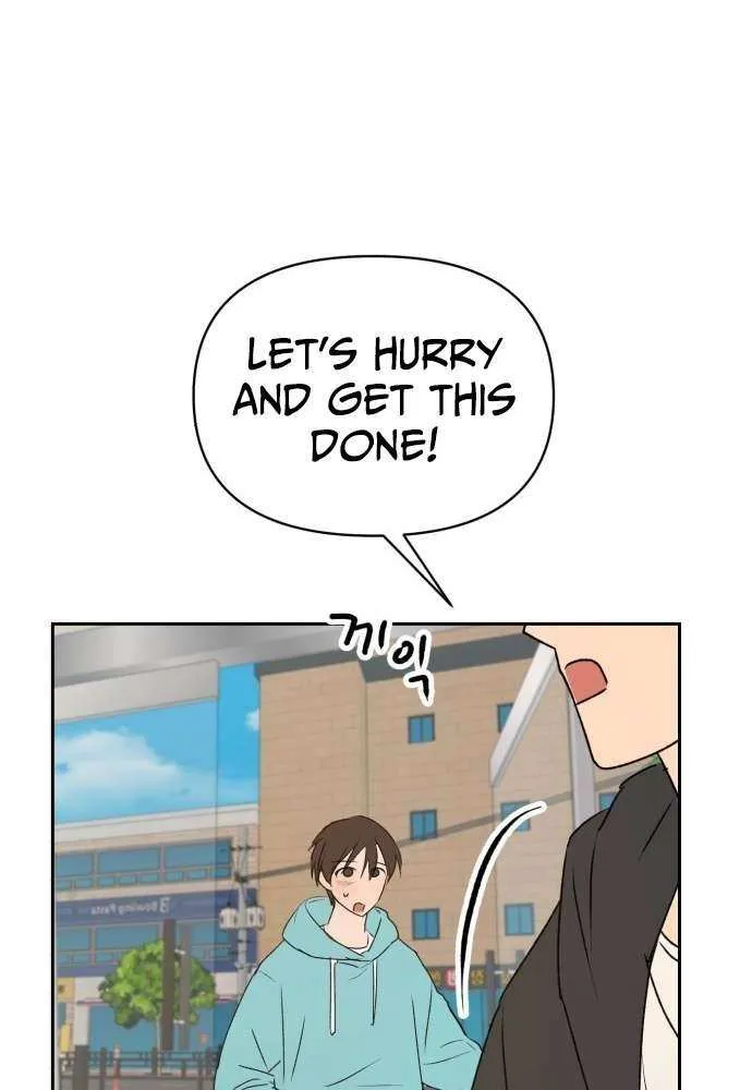 Exciting Male idol Survival Chapter 8 page 64 - 