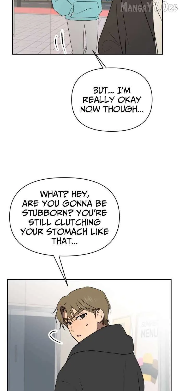 Exciting Male idol Survival Chapter 8 page 65 - 