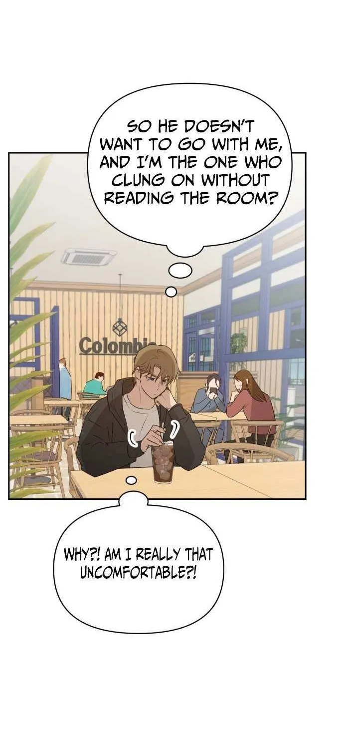 Exciting Male idol Survival Chapter 8 page 70 - 