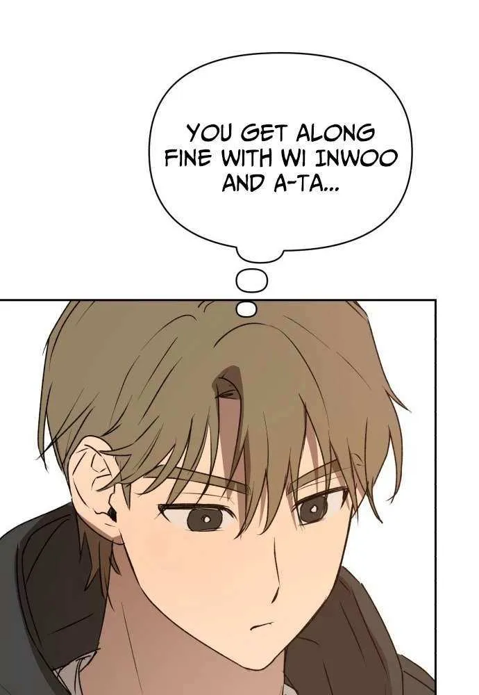 Exciting Male idol Survival Chapter 8 page 71 - 