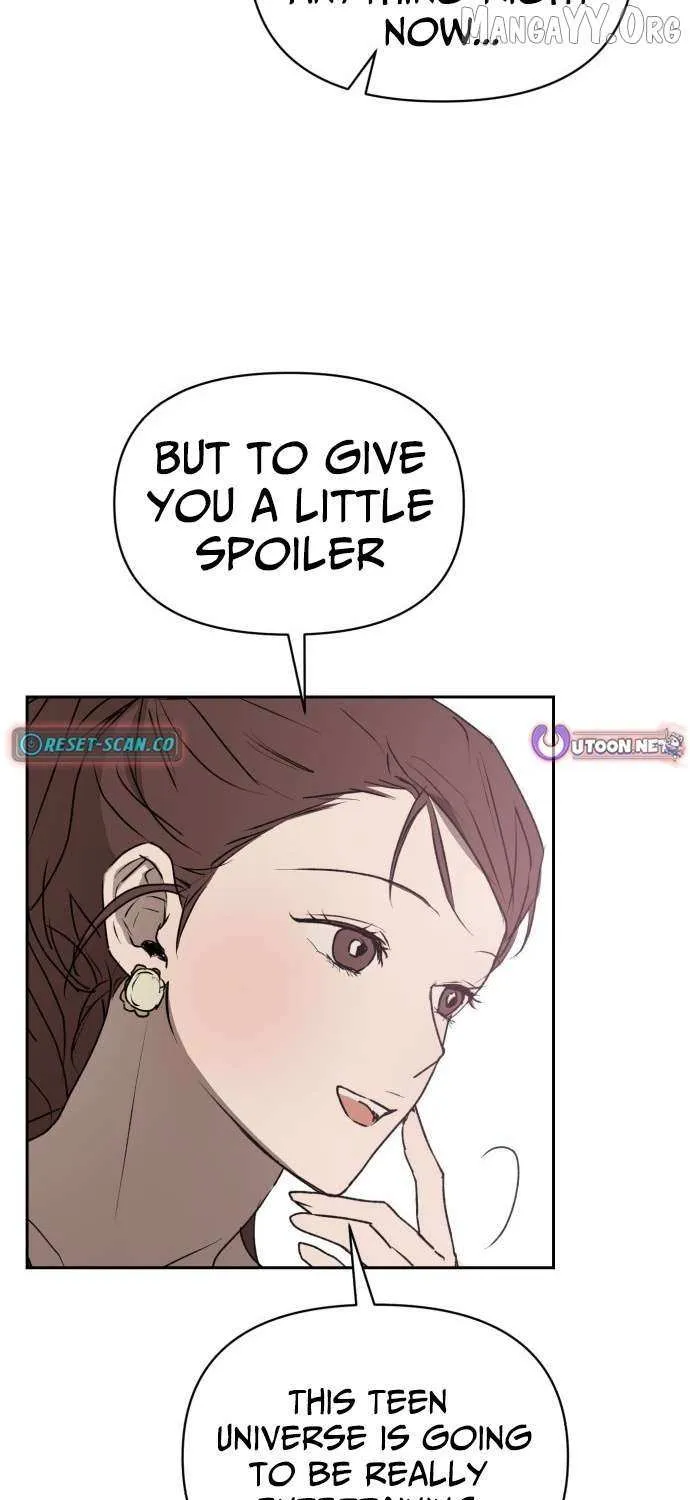 Exciting Male idol Survival Chapter 8 page 9 - 