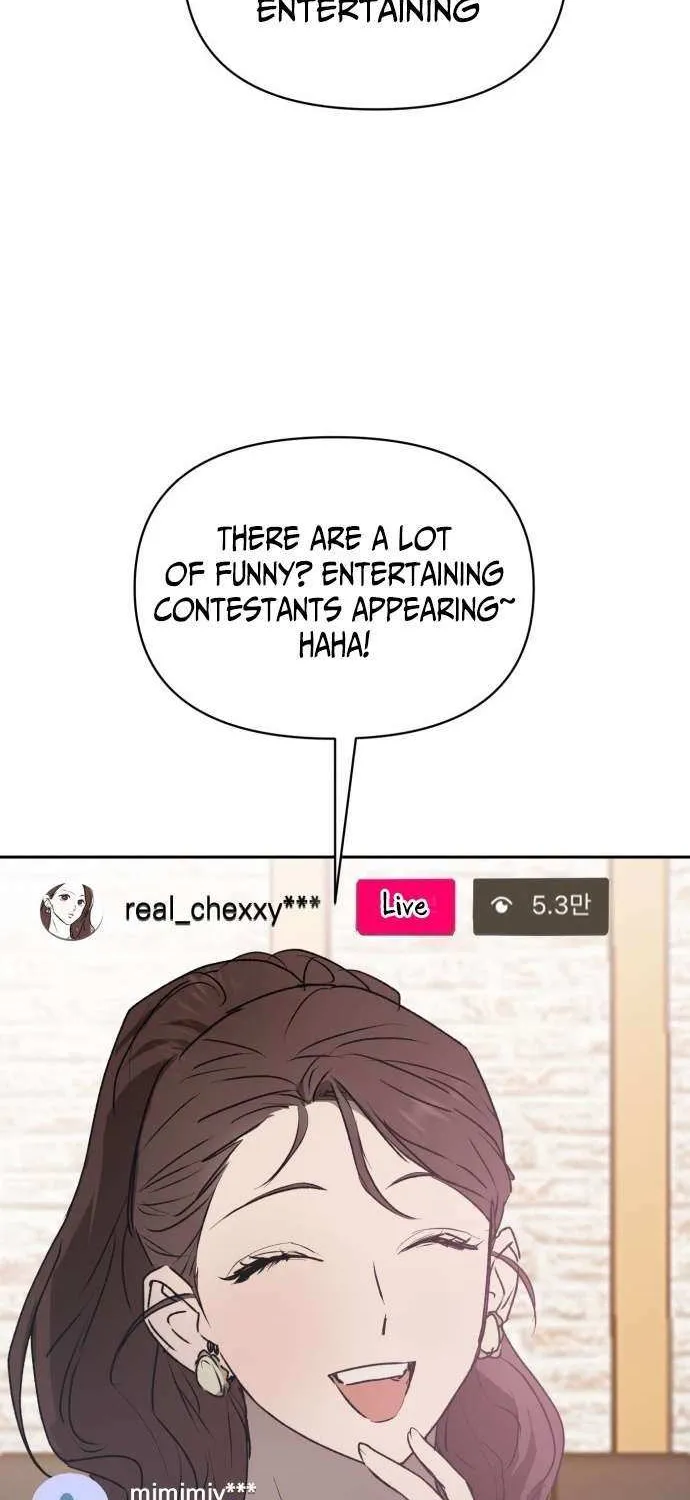 Exciting Male idol Survival Chapter 8 page 10 - 
