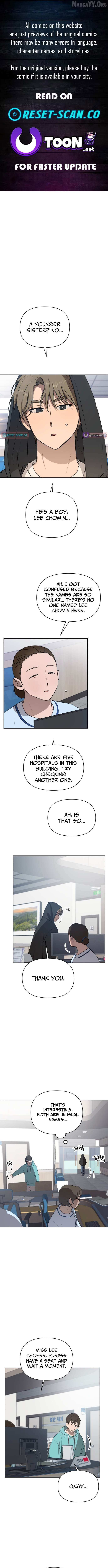 Exciting Male idol Survival Chapter 9 page 2 - 