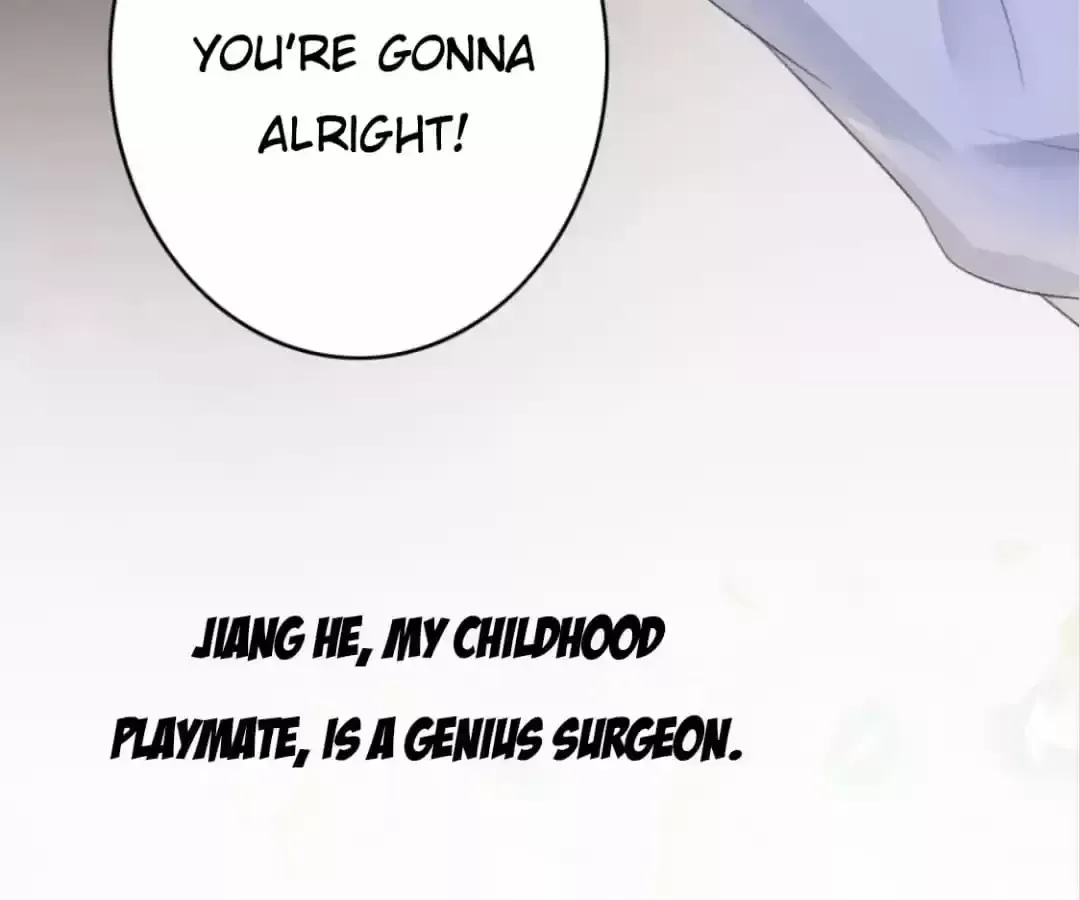 Exclusive Lover Chapter 0 page 13 - 