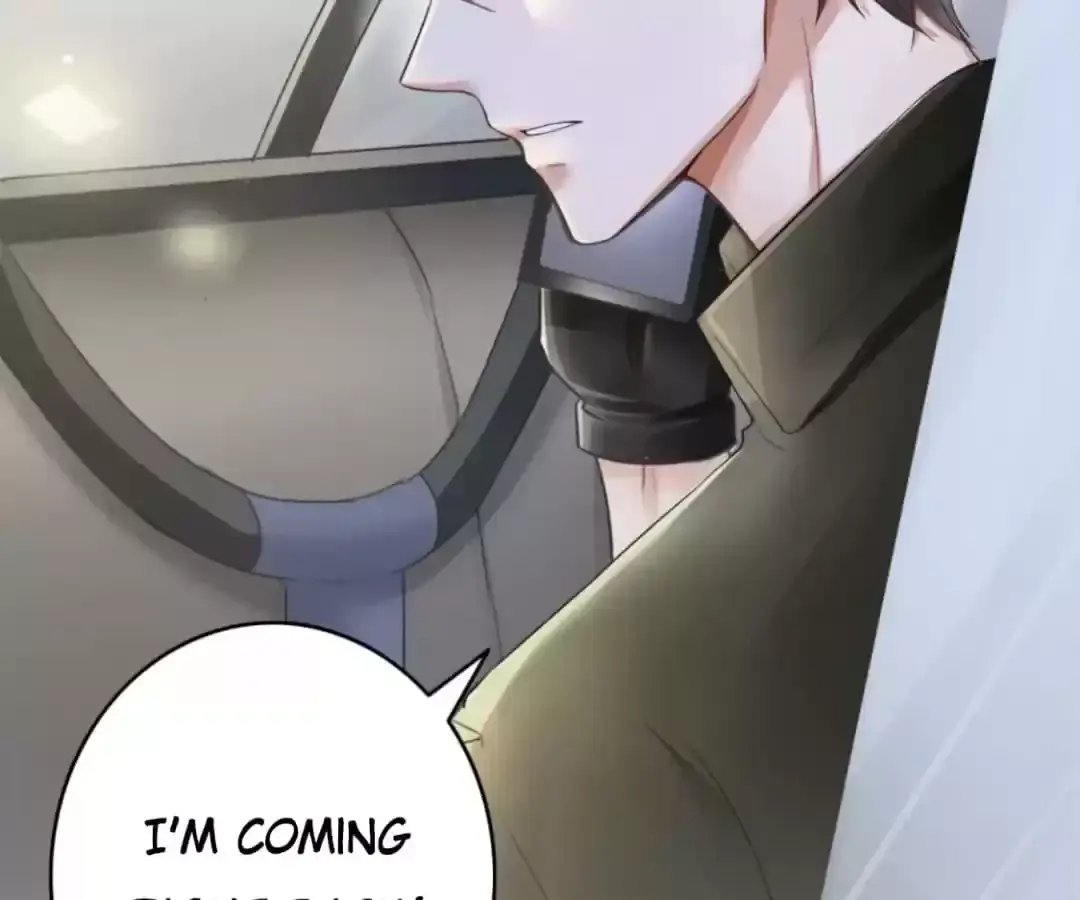 Exclusive Lover Chapter 0 page 32 - 