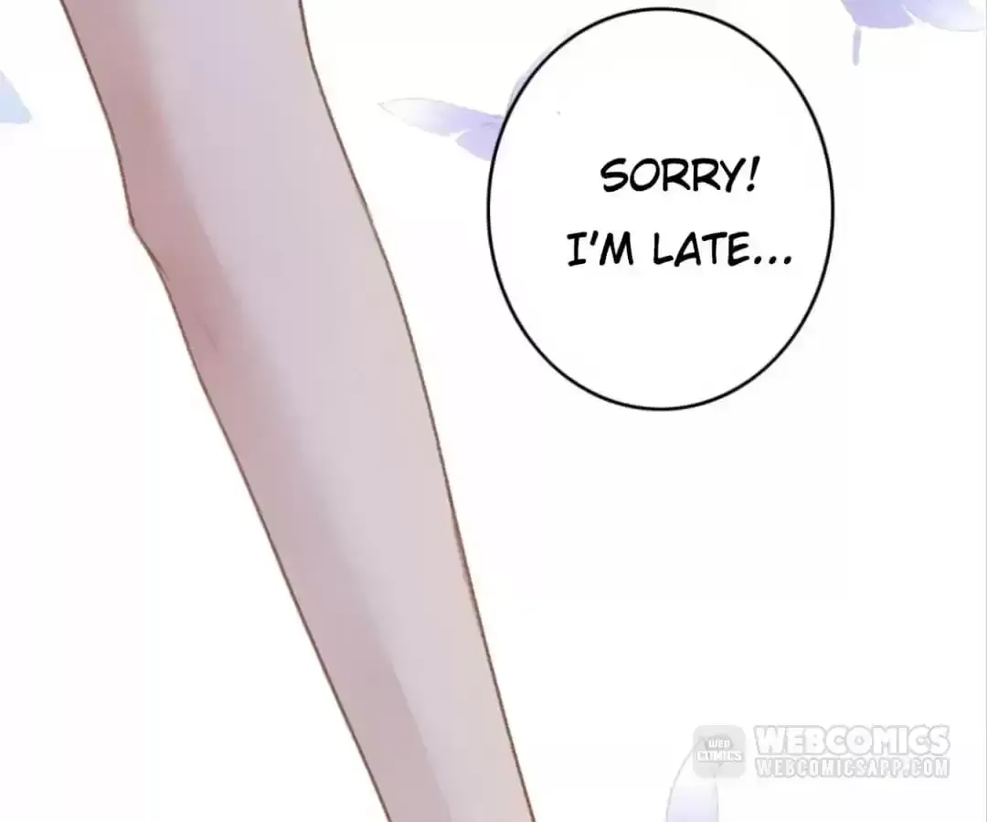 Exclusive Lover Chapter 0 page 34 - 
