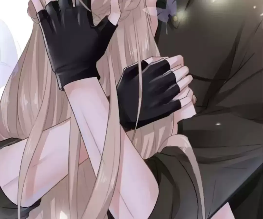 Exclusive Lover Chapter 0 page 37 - 