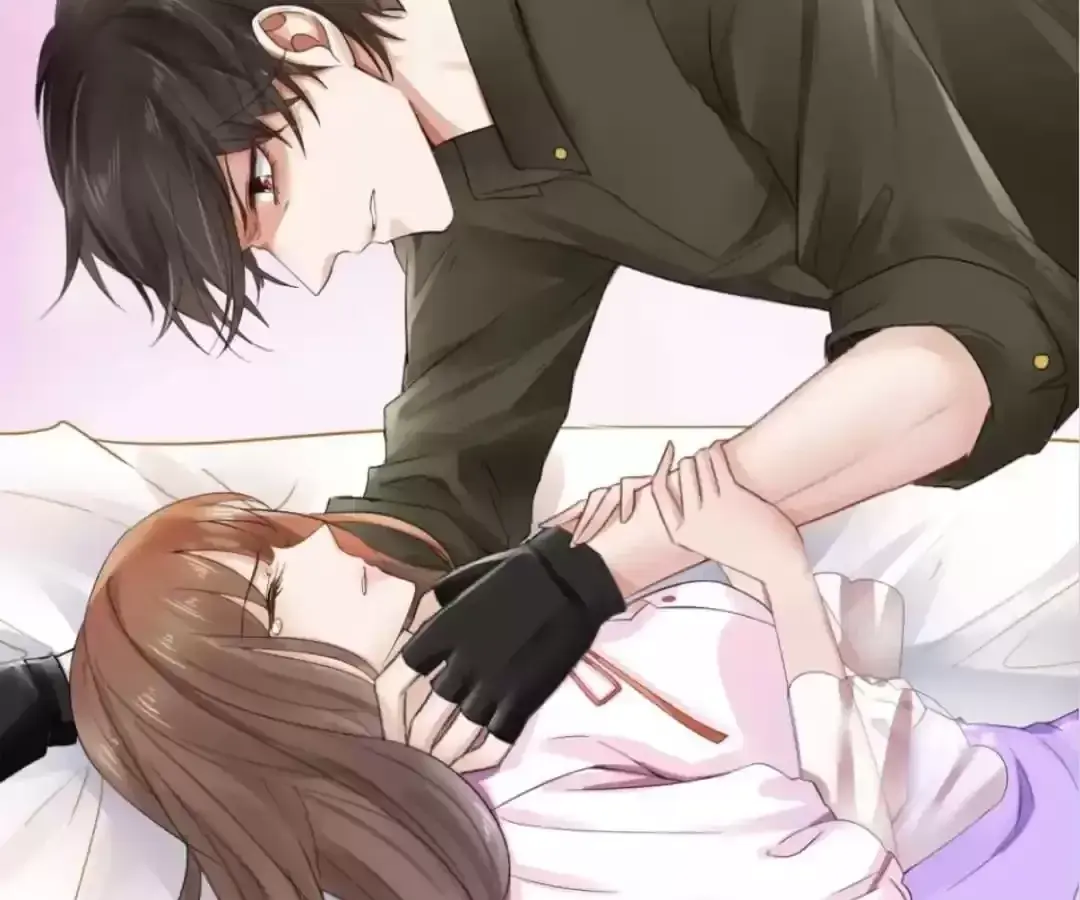 Exclusive Lover Chapter 0 page 46 - 