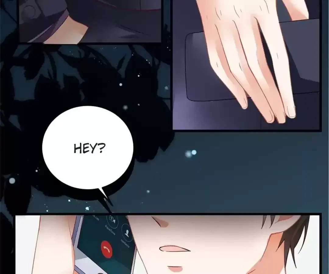 Exclusive Lover Chapter 1 page 33 - 