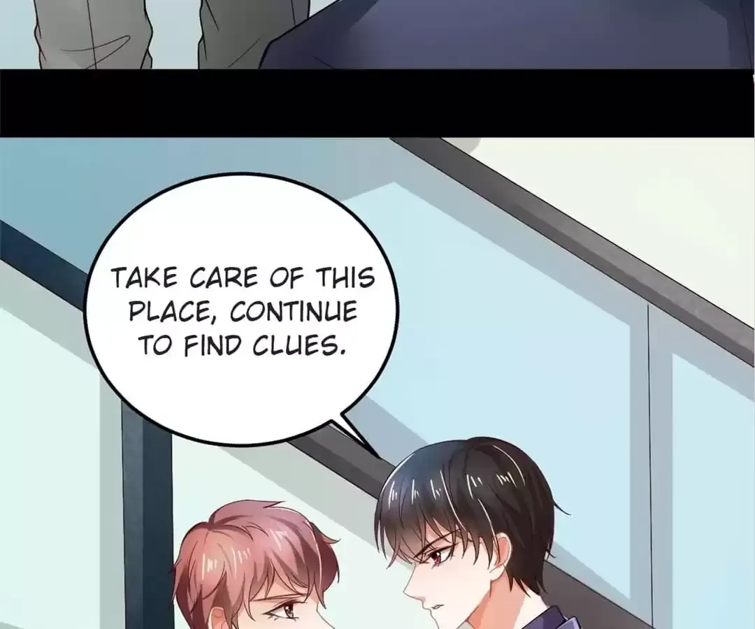 Exclusive Lover Chapter 1 page 41 - 