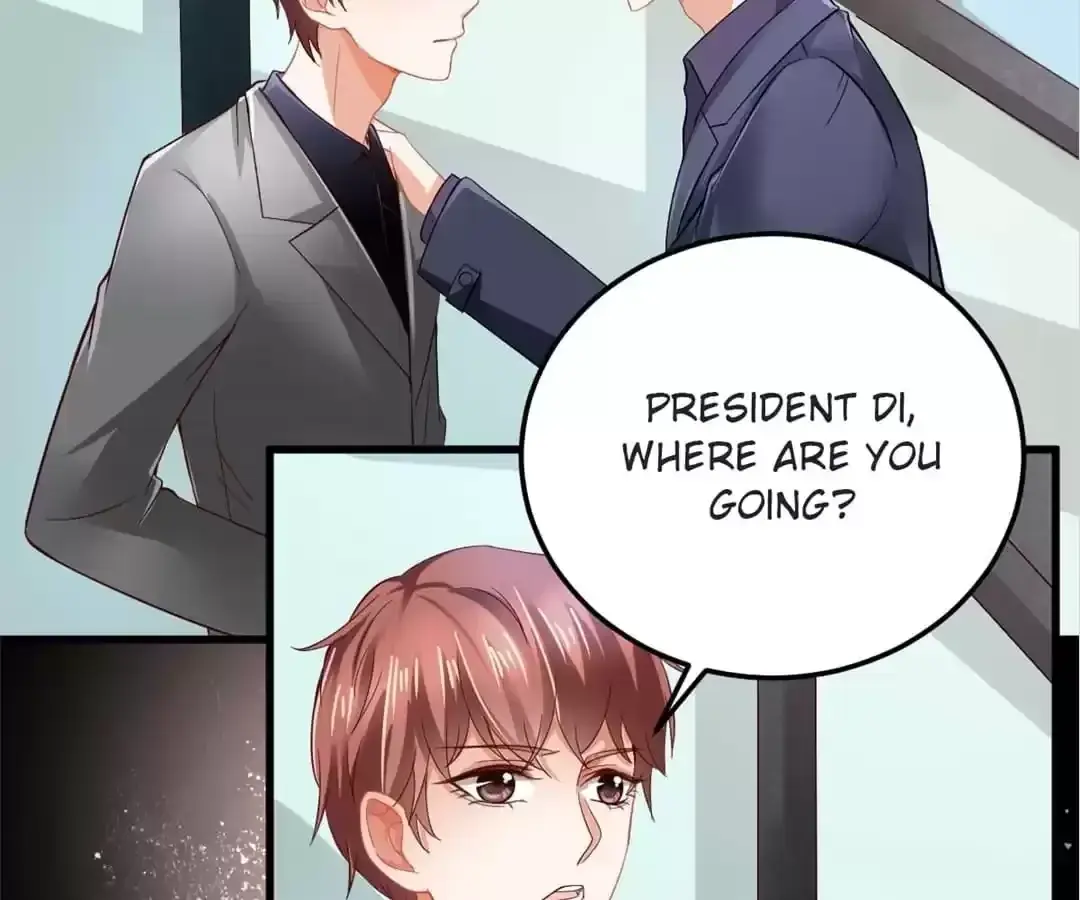 Exclusive Lover Chapter 1 page 42 - 