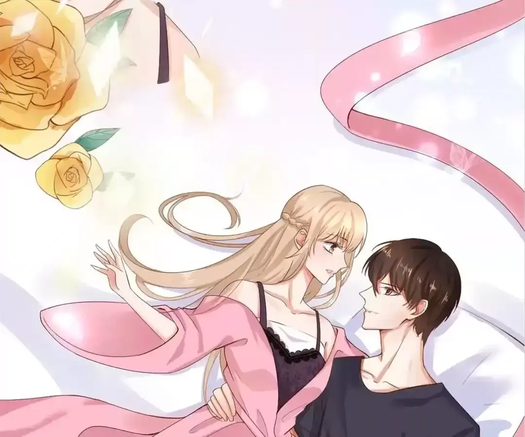 Exclusive Lover Chapter 1 page 10 - 