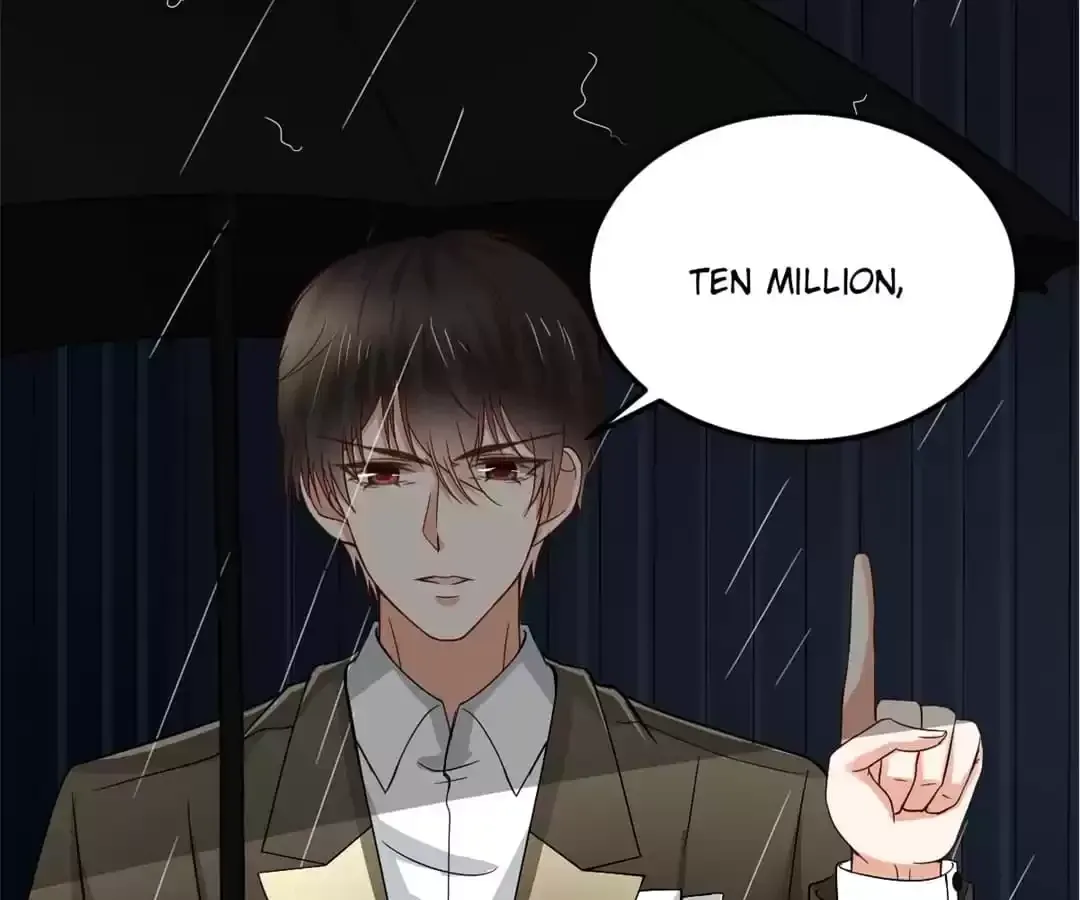 Exclusive Lover Chapter 10 page 29 - 