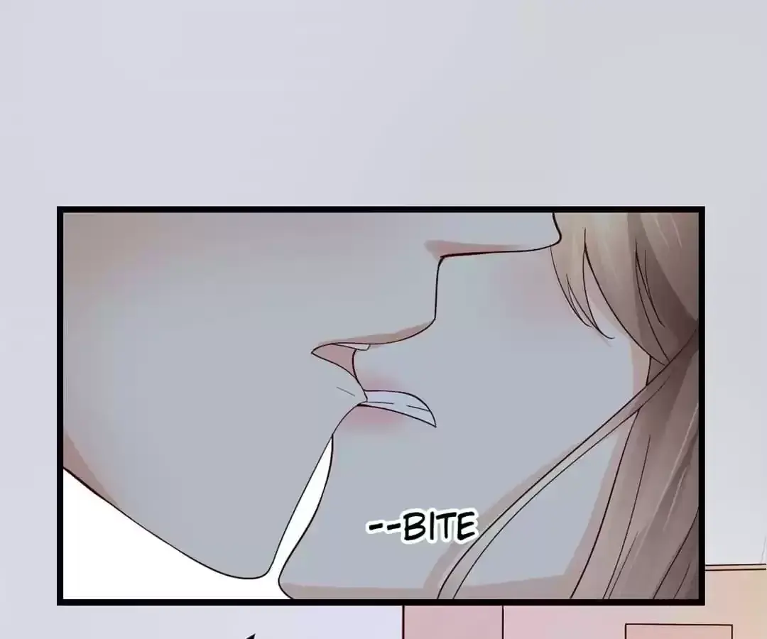 Exclusive Lover Chapter 10 page 57 - 