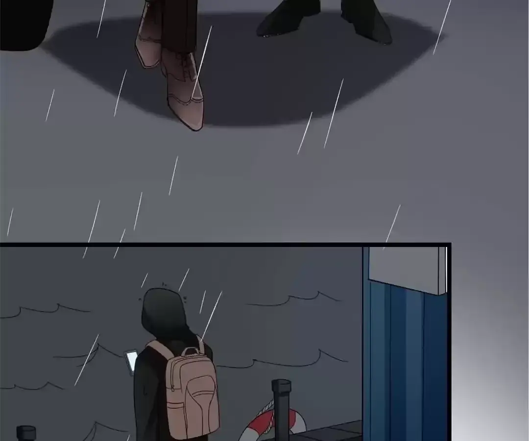 Exclusive Lover Chapter 10 page 7 - 