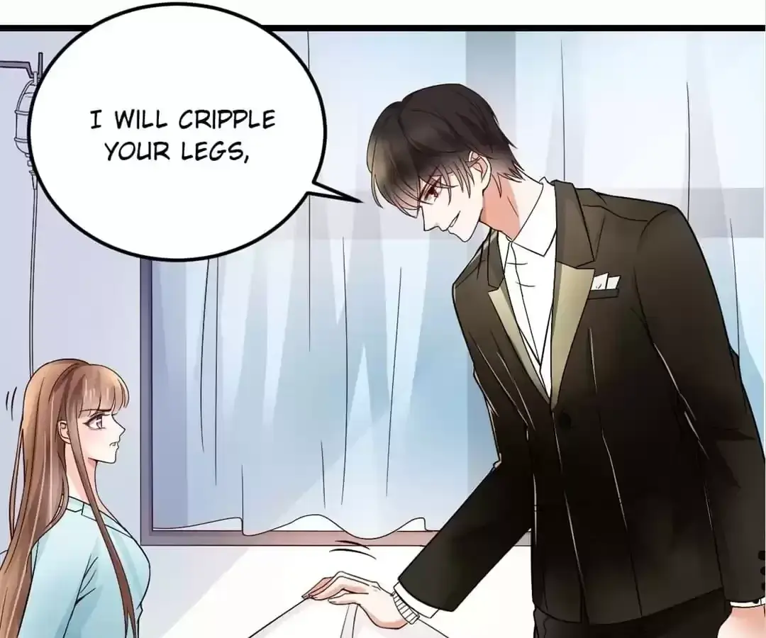 Exclusive Lover Chapter 10 page 64 - 