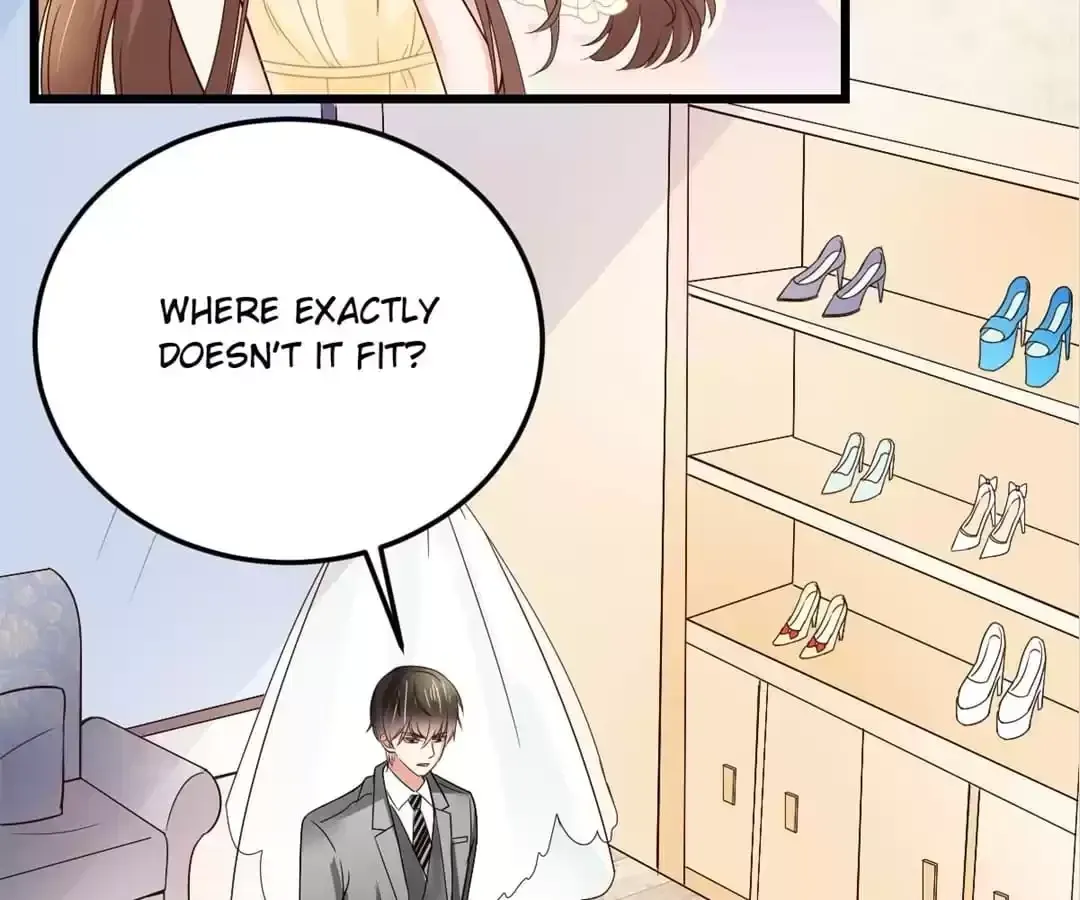 Exclusive Lover Chapter 10 page 83 - 